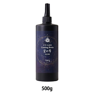 ���W���t �wUV-LED�R�[�e�B���O���W�� ���̎� �O���X�^�C�v 500g 403434�x PADICO �p�W�R