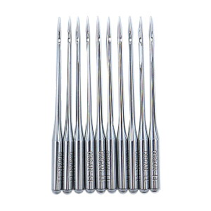 ~Vj wIKj HƗp DC×1 10{ #11x baby lock xr[bN