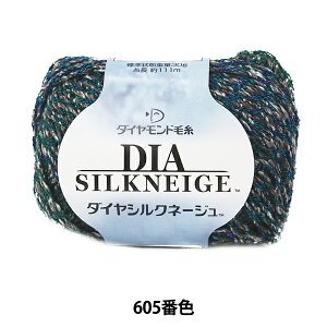 H~ю wDIA SILKNEIGE (_CVNl[W) 605ԐFx DIAMOND _Ch