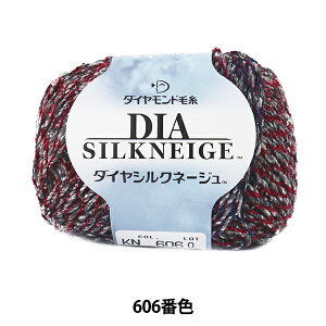 H~ю wDIA SILKNEIGE (_CVNl[W) 606ԐFx DIAMOND _Ch