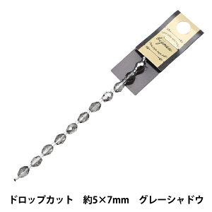 �r�[�Y �w�K���X�r�[�Y �h���b�v�J�b�g 5×7mm �O���[�V���h�E JIN24-G-17�x