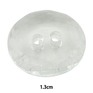 �{�^�� �w�N���A�{�^�� ��� 1.3cm F5477�x