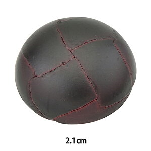 �{�^�� �w���U�[�{�^�� #4 2.1cm NO100�x