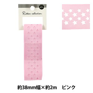 ���{�� �w�O���O�������{�� �X�^�[ ��38mm×����2m �s���N YRC2510-38�x