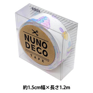 OxV[ wNUNO DECO TAPE (kmfRe[v) X̂̂ 15-239x KAWAGUCHI JO` ͌