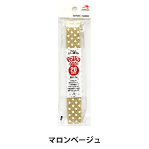 ��|�S�� �w�v�����g �J���[�D�S�� Polka dots(�|���J �h�b�g) �}�����x�[�W�� ��2cm KW82032�x KINTENMA ���V�n