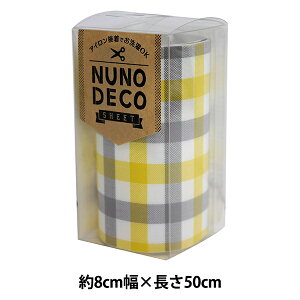 OxV[ wNUNO DECO SHEET (kmfRV[g) Ƃ͂`FbN 15-253x KAWAGUCHI JO` ͌