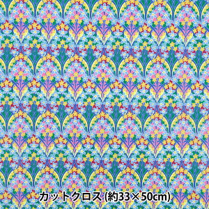 n woeBEt@ubNX ~l[gJbgNX 33×50cm ACIiEt[ CR363529125AUx Liberty Japan oeBWp