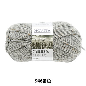 �H�~�ю� �wNOVITA 7BROTHERS NUMMI 946�ԐF �X�͐΁x NOVITA �m���B�^ �m�r�[�^