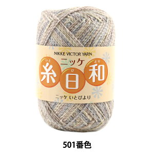 H~ю wa (Ƃт) 501ԐFx NIKKEVICTOR jbPrN^[