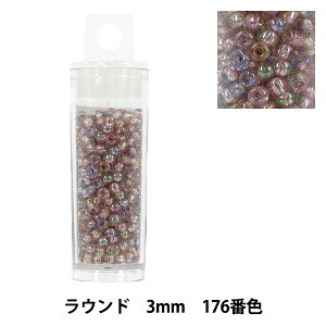 �r�[�Y �w�v�`�P�[�X�r�[�Y ���E���h 3mm 176�ԐF�x
