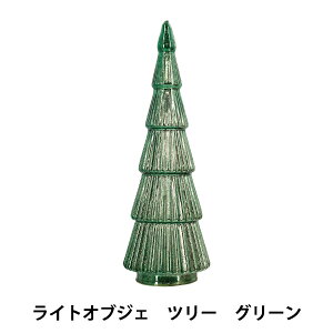 �N���X�}�X�G�� �w���C�g�I�u�W�F �c���[ �O���[�� CMG25-LT4GR�x