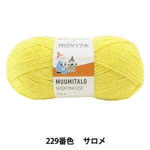 �H�~�ю� �wMOOMIN×NOVITA MOOMINHOUSE 229�ԐF �T�����x NOVITA �m���B�^ �m�r�[�^