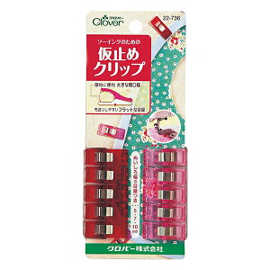 |c[ w~߃Nbv 10 22-736x Clover No[