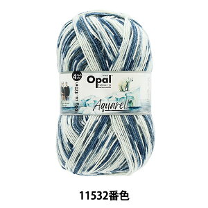 \bN[ ю wANA[ 4ply 11532ԐFx Opal Ip[