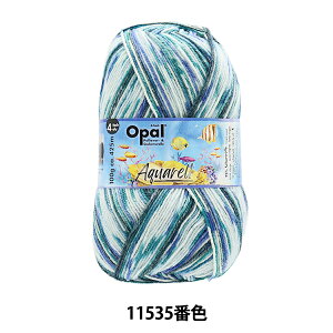 \bN[ ю wANA[ 4ply 11535ԐFx Opal Ip[
