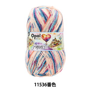\bN[ ю wANA[ 4ply 11536ԐFx Opal Ip[