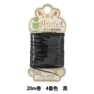| wAmiet ҂ݎ݂̂ 20m 04ԐF x TOHO BEADS g[z[r[Y