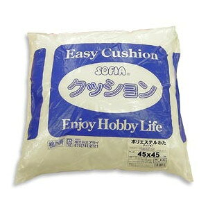 �k�[�h�N�b�V���� �w�|���N�b�V�����Z�A�e 45x45cm�x