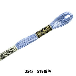 hイ wDMC 25ԎhJ 519ԐFx DMC fB[GV[