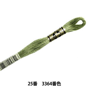 hイ wDMC 25ԎhJ 3364ԐFx DMC fB[GV[