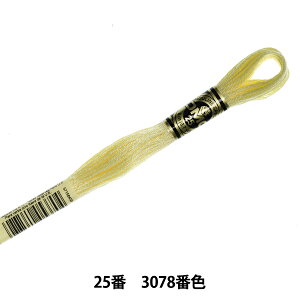 hイ wDMC 25ԎhJ 3078ԐFx DMC fB[GV[