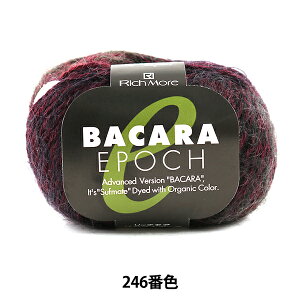 �H�~�ю� �wBACARA EPOCH (�o�J���G�|�b�N) 246�ԐF�x RichMore ���b�`���A