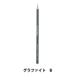 鉛筆 『スケッチングペンシル P601 グラファイト B 500563』 Conte a Paris