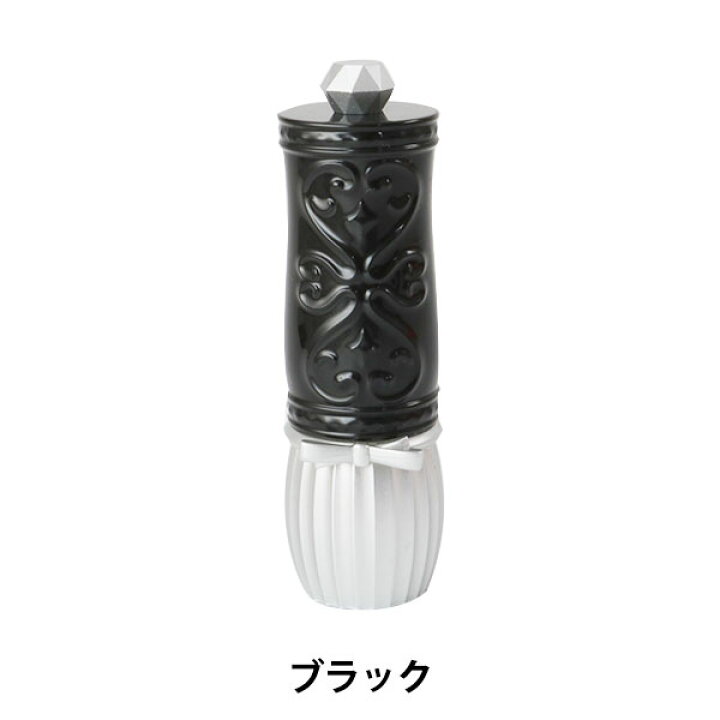 楽天市場】針山 『リボンリップスティック型ピンクッション ブラック (針5本付き)』 : ユザワヤ 楽天市場】針山 『リボンリップスティック型ピンクッション ブラック (針5本付き)』 : ユザワヤ