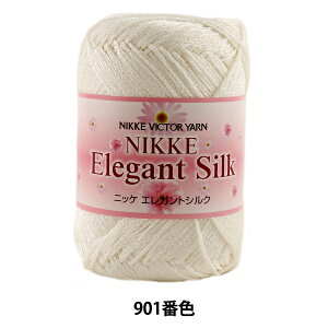 tĖю wElegant Silk (GKgVN) 901 () ԐFx NIKKEVICTOR jbPrN^[