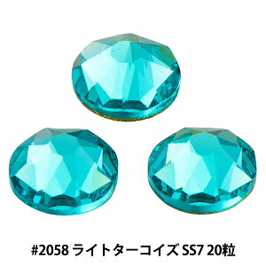 XtXL[ w#2058 XILION Rose Enhanced Flat Back No-Hotfix Cg^[RCY SS7 20x