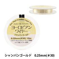 楽天市場】シャンパンゴールド ワイヤーの通販