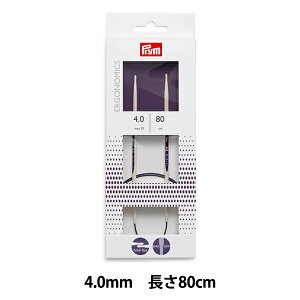 ҂ݐj wGSm~NX ֐j 80cm 4.0mmx Prym v