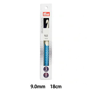 ҂ݐj wGSm~NX j 18cm AY[ 9.0mmx Prym v