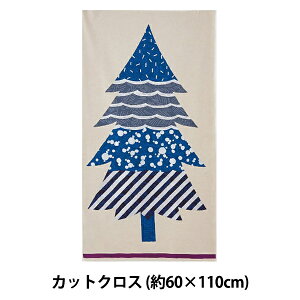n wechino(G`m) ȖLoX christmas tree JbgNX 110cm×60cm u[ EKX97900-900Cx KOKKA RbJ