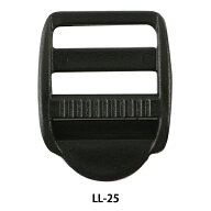 バックル 『ニフコパーツ LL-25』