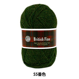 H~ю wBritish Fine (ueBbVt@C) 055ԐFx Puppy ps[