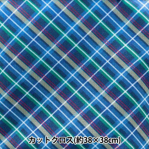 n wȐÊȐn X[Xjbg 38×38cm ^[^`FbN u[ TTN-05x