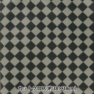 n wȐÊȐn X[Xjbg 38×38cm ubN`FbN mg[ TTN-06x