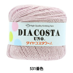 tĖю wDIACOSTA UNO (_CRX^E[m) 531ԐFx DIAMOND _Ch