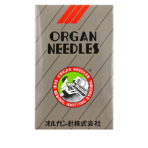 �~�V���j �w�H�Ɨp&�E�Ɨp�~�V���j �j�b�g��p�j DB×1KN #11 10�{����x ORGAN NEEDLES �I���K���j