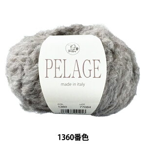 H~ю wPELAGE (yW) 1360ԐFx Puppy ps[