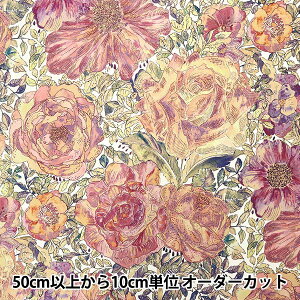 �y����5����z ���n �w���o�e�B�E�t�@�u���b�N�X ���T�C�N���i�C�������b�v�X�g�b�v ���[�Y�U���W�[ 15-3635180-AR�x Liberty Japan ���o�e�B�W���p��