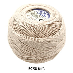 [X wZxA #10 50g ECRUx DMC fB[GV[