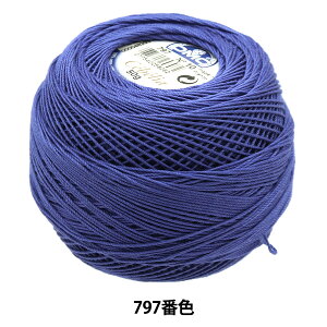 [X wZxA #10 50g 797 167A/10x DMC fB[GV[