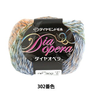�H�~�ю� �wDia opera (�_�C���I�y��) 302�ԐF�x DIAMOND �_�C�������h