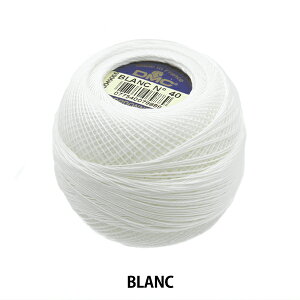 [X wRhlXyV#40 20g BLANCx DMC fB[GV[