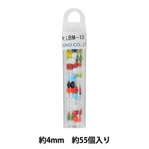 OXr[Y wNB[r[Y ~bNX LBM-10x TOHO BEADS g[z[r[Y