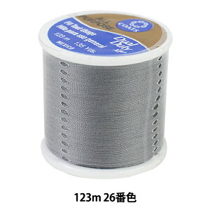 �~�V���� �wDual Duty(�f���A���f���[�e�B) XP S200 #55 123m 26�ԐF�x DARUMA �_���} ���c