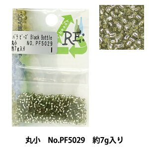 �r�[�Y �w���O���X�r�[�Y �ۏ� No.PF5029�x TOHO BEADS �g�[�z�[�r�[�Y